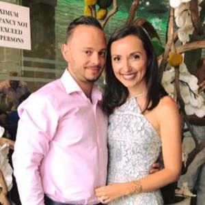 Meet your Posher, Irina